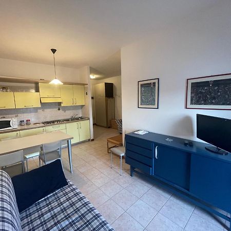 Residence Verdi Καόρλε Εξωτερικό φωτογραφία