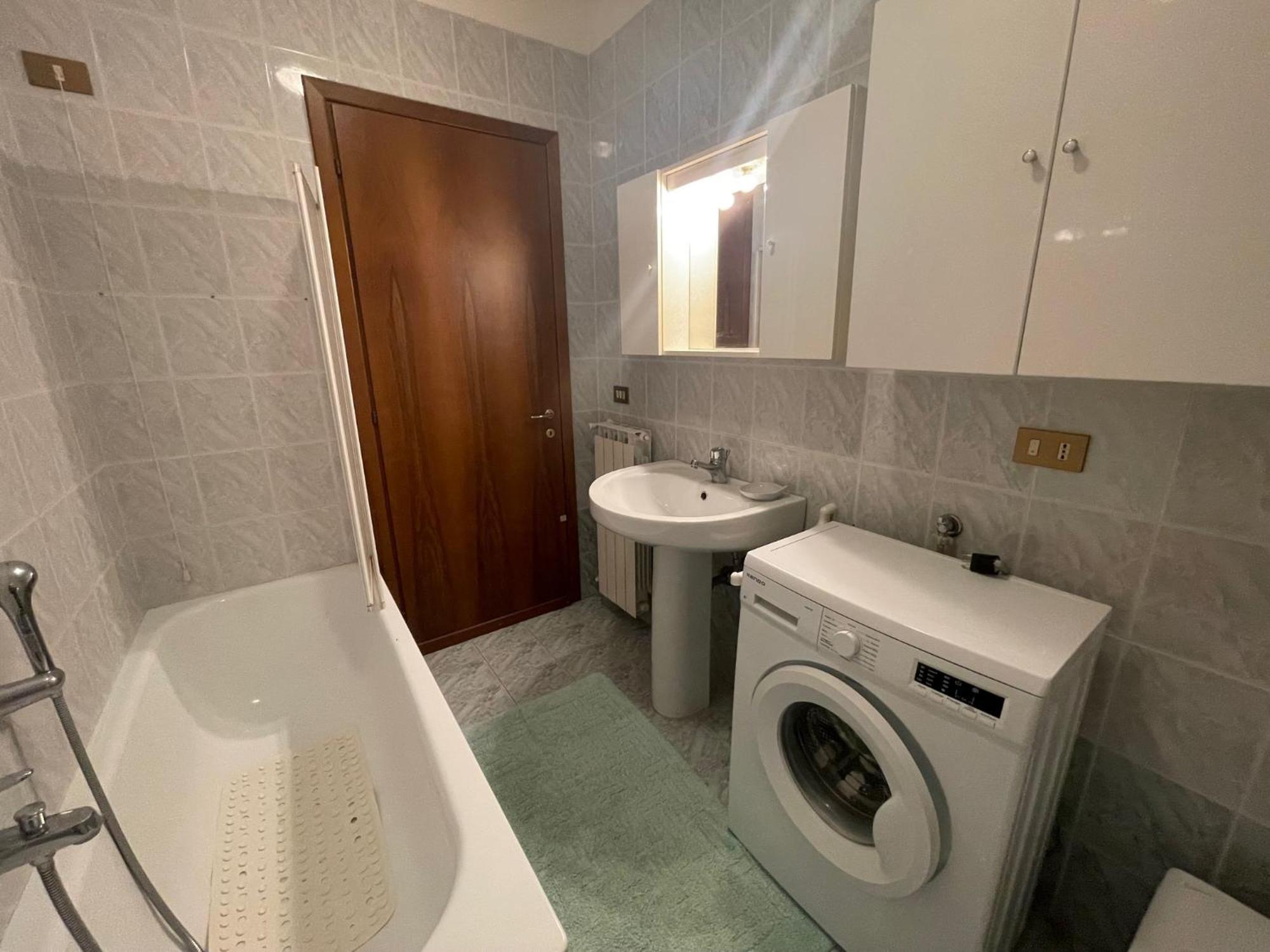 Residence Verdi Καόρλε Εξωτερικό φωτογραφία