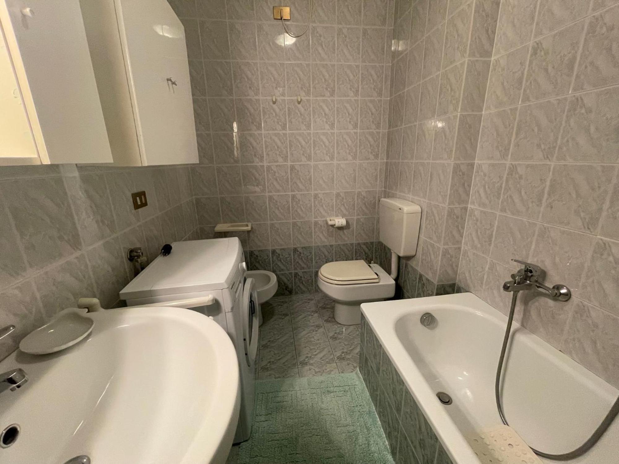 Residence Verdi Καόρλε Εξωτερικό φωτογραφία